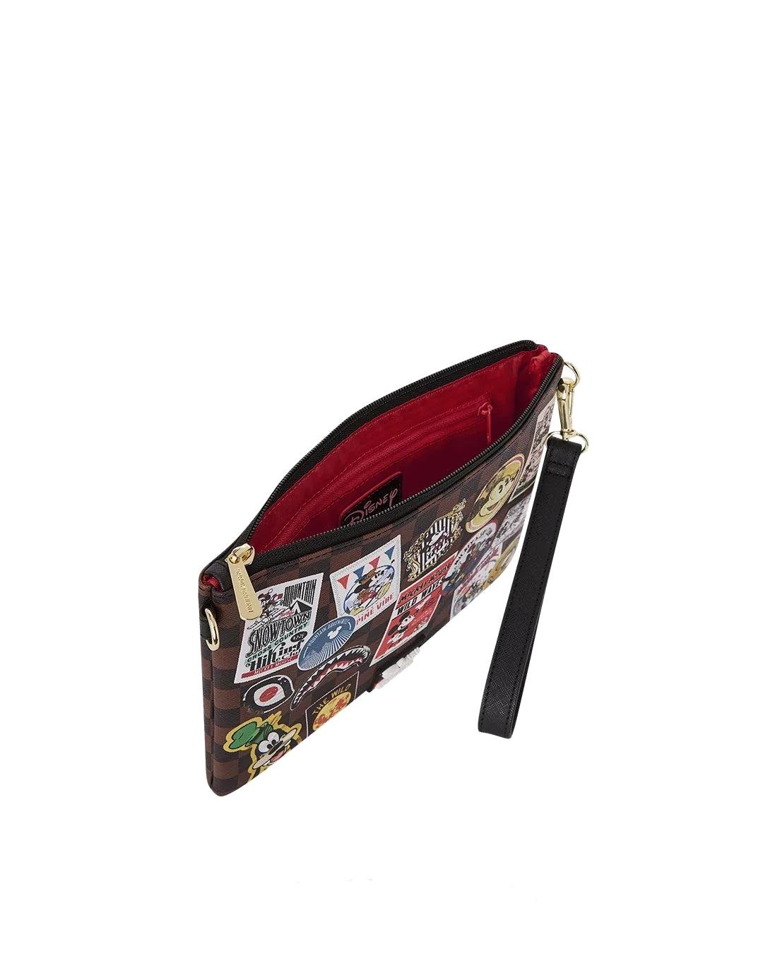 Pochette unisex Sprayground Kid Mickety Mouse - Ninna Nanna