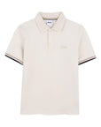 Polo per bambino Boss Kids con logo - Ninna Nanna