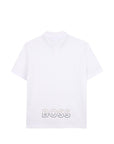 Polo per bambino Boss Kids con logo - Ninna Nanna