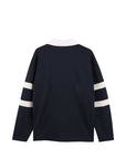 Polo per bambino Boss Kids con ricami - Ninna Nanna