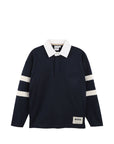 Polo per bambino Boss Kids con ricami - Ninna Nanna