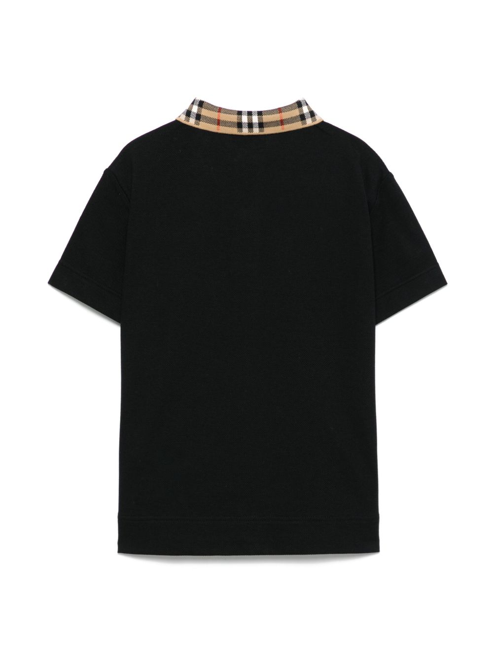 Polo per bambino Burberry Kids - Ninna Nanna