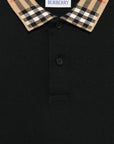 Polo per bambino Burberry Kids - Ninna Nanna