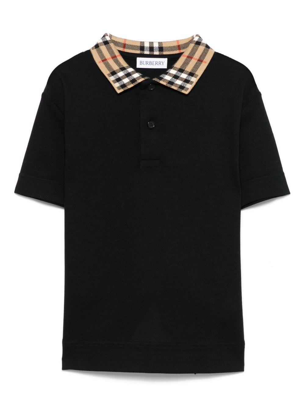 Polo per bambino Burberry Kids - Ninna Nanna