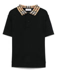 Polo per bambino Burberry Kids - Ninna Nanna