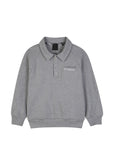 Polo per bambino Givenchy Kids con ricamo - Ninna Nanna