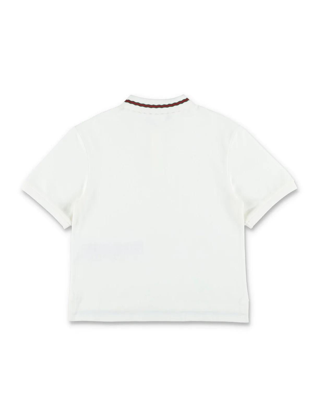 Polo per bambino Gucci Kids - Ninna Nanna