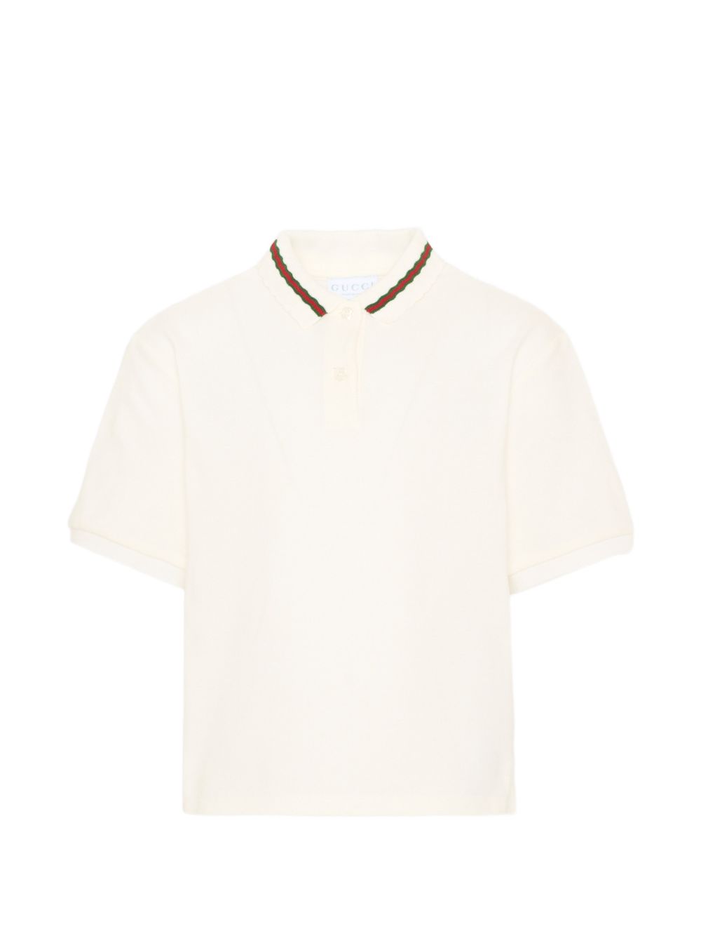 Polo per bambino Gucci Kids - Ninna Nanna