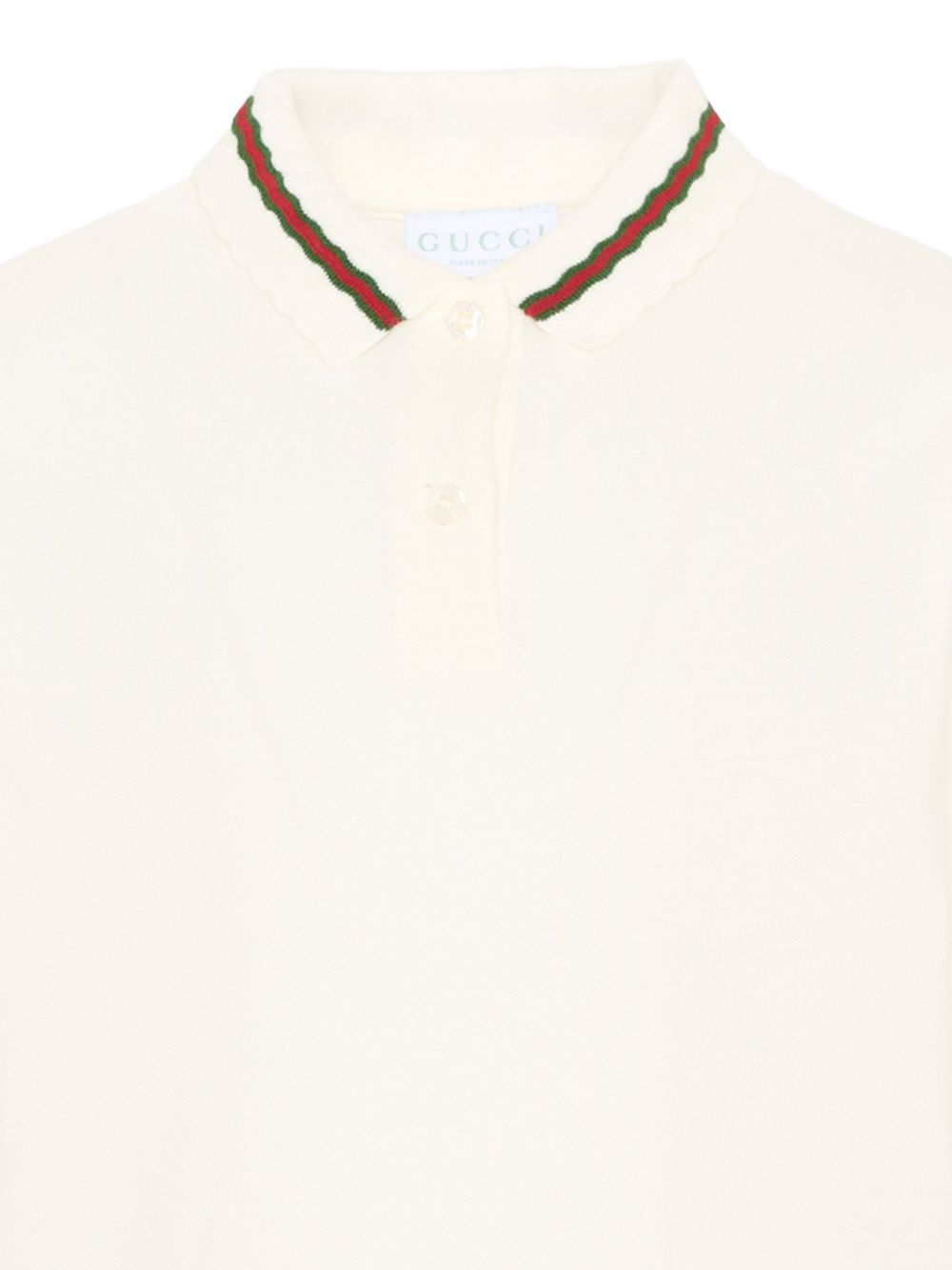 Polo per bambino Gucci Kids - Ninna Nanna