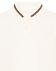 Polo per bambino Gucci Kids - Ninna Nanna