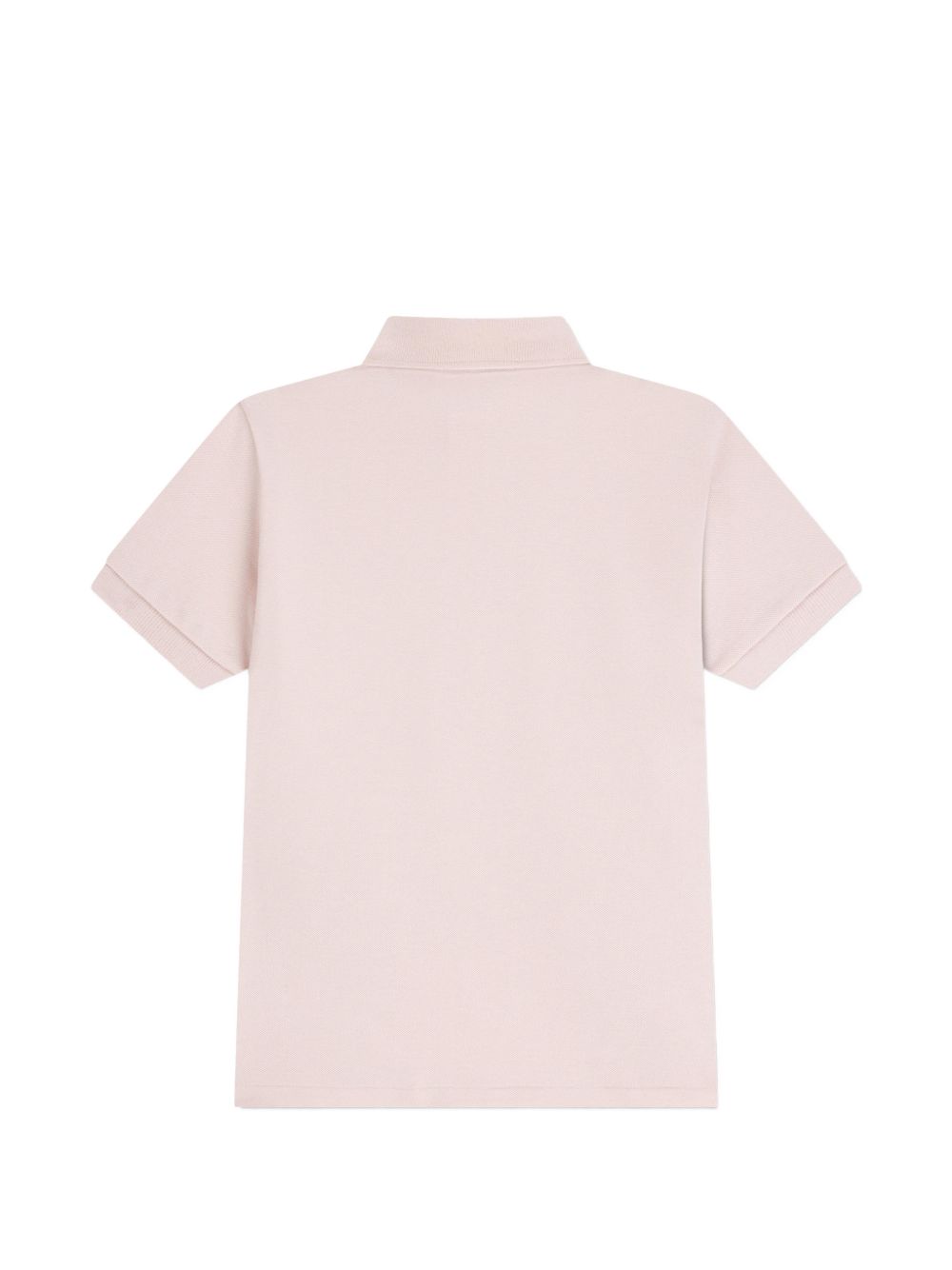 Polo per bambino Lacoste Kids con logo - Ninna Nanna