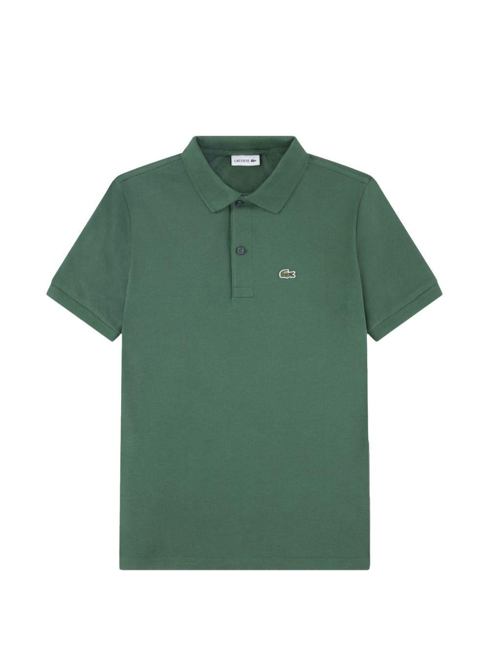 Polo per bambino Lacoste Kids con logo - Ninna Nanna