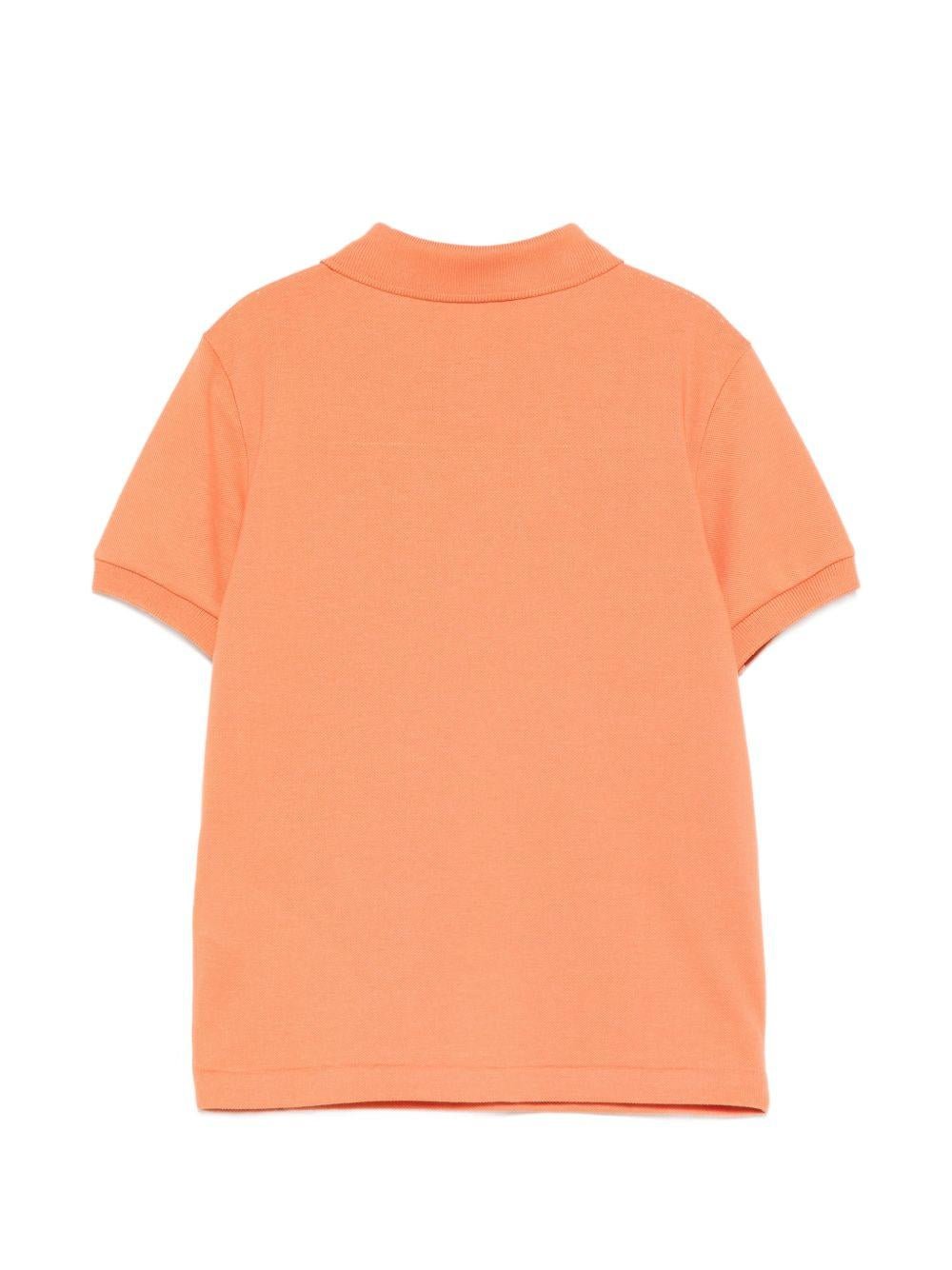 Polo per bambino Lacoste Kids con logo - Ninna Nanna