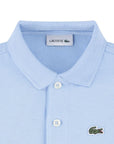 Polo per bambino Lacoste Kids con logo - Ninna Nanna
