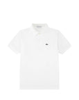 Polo per bambino Lacoste Kids con logo - Ninna Nanna
