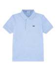 Polo per bambino Lacoste Kids con logo - Ninna Nanna