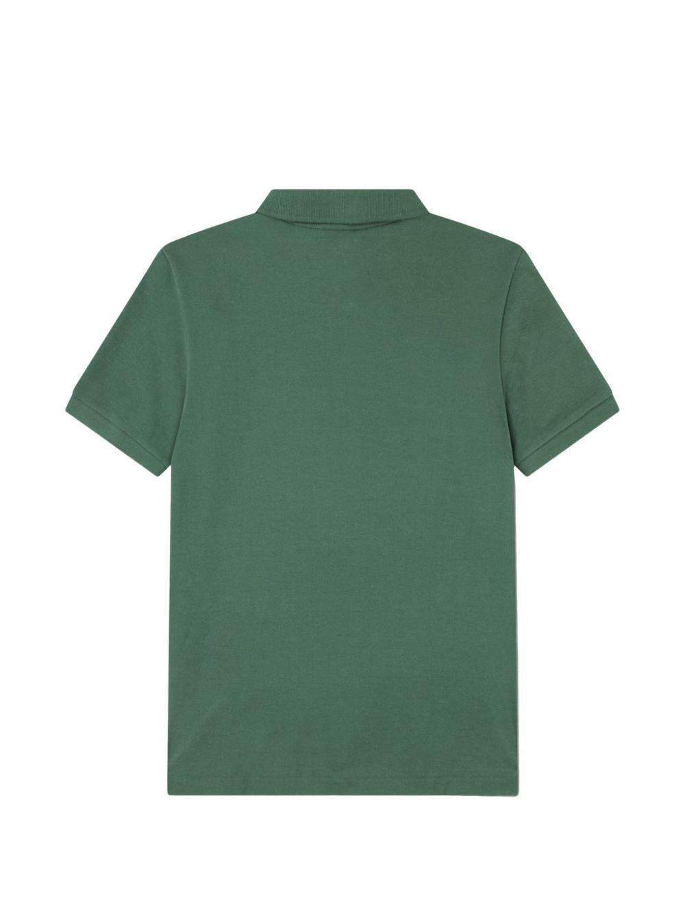 Polo per bambino Lacoste Kids con logo - Ninna Nanna