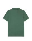 Polo per bambino Lacoste Kids con logo - Ninna Nanna