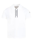 Polo per bambino Moncler Enfant con logo - Ninna Nanna