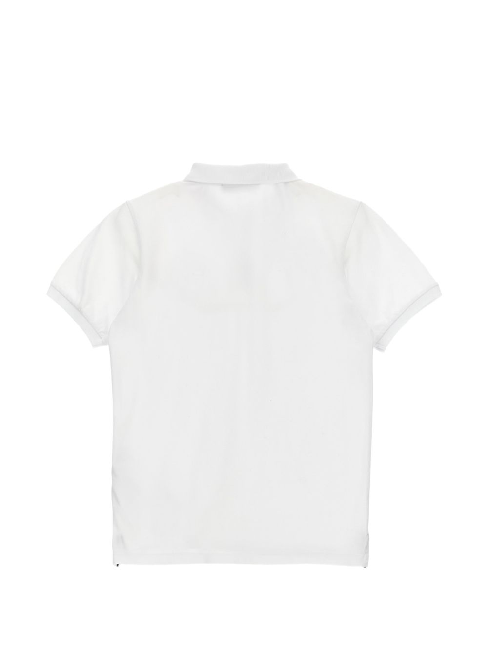 Polo per bambino Stone Island Junior con logo - Ninna Nanna