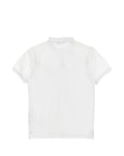 Polo per bambino Stone Island Junior con logo - Ninna Nanna