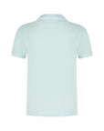 Polo per bambino Stone Island Junior con logo - Ninna Nanna
