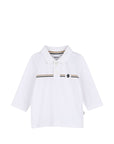Polo per neonato Boss Kids - Ninna Nanna