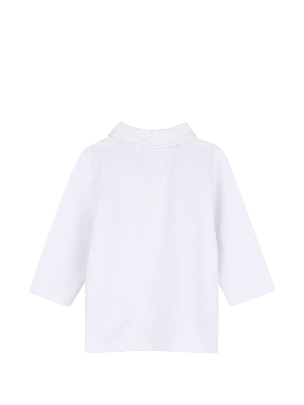 Polo per neonato Boss Kids - Ninna Nanna