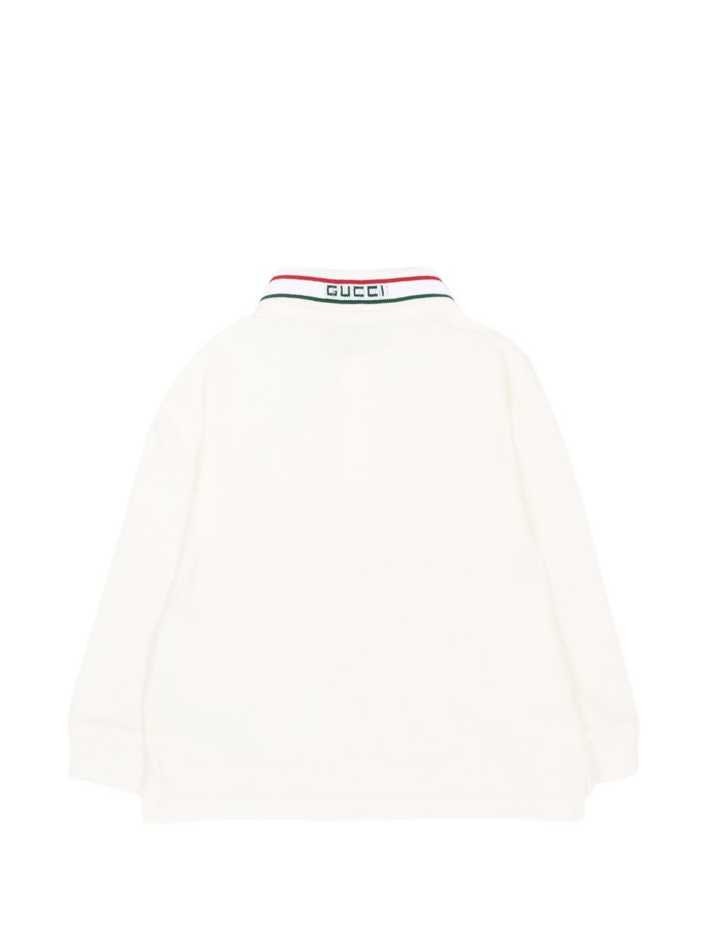 Polo per neonato Gucci Kids - Ninna Nanna