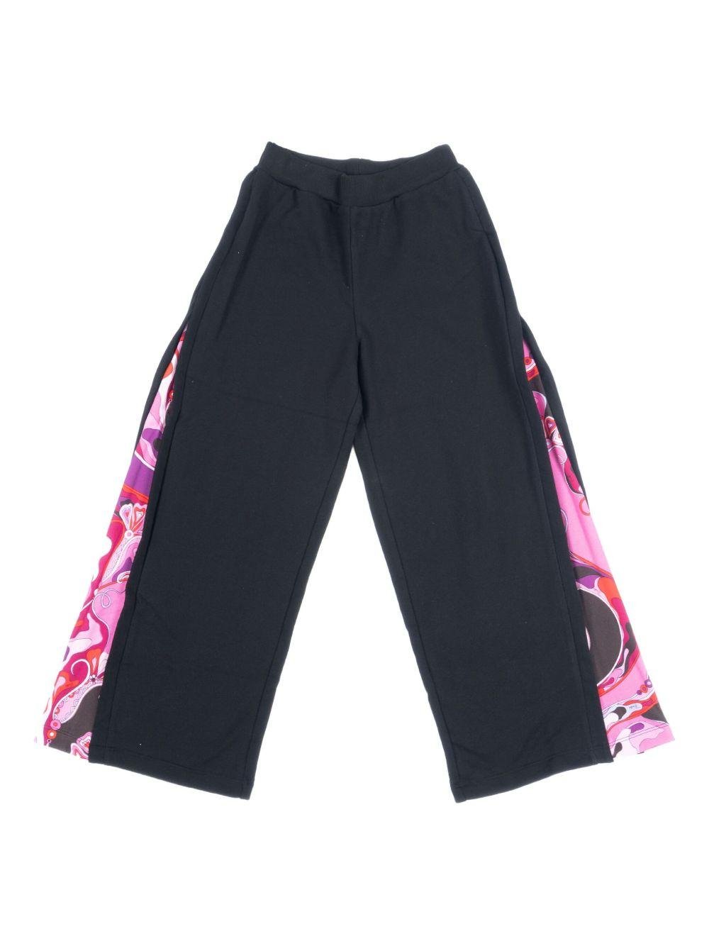 Pucci Junior pantaloni in felpa - Ninna Nanna
