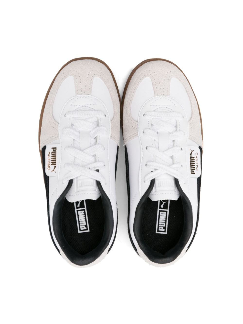 Puma Kids sneakers Palermo - Ninna Nanna