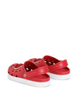 Sandali per bambino Dolce & Gabbana Kids beachwear - Ninna Nanna