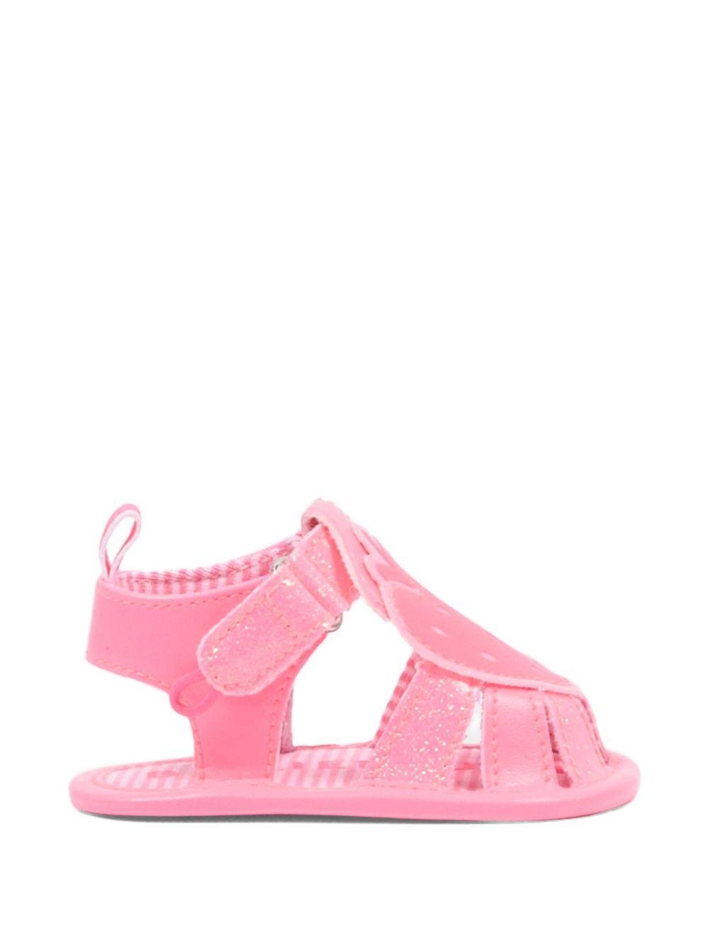 Sandali per neonata Billieblush - Ninna Nanna