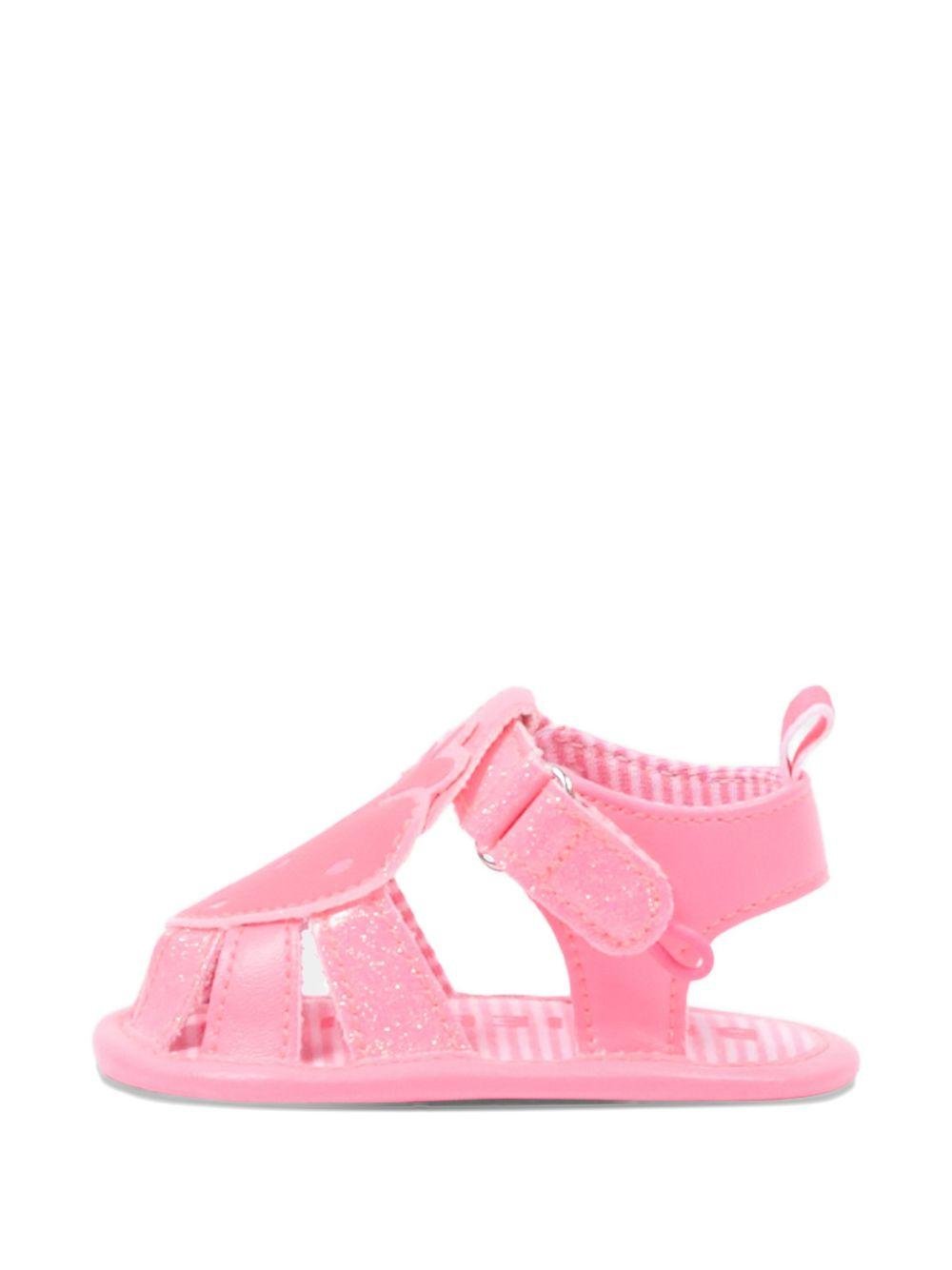 Sandali per neonata Billieblush - Ninna Nanna