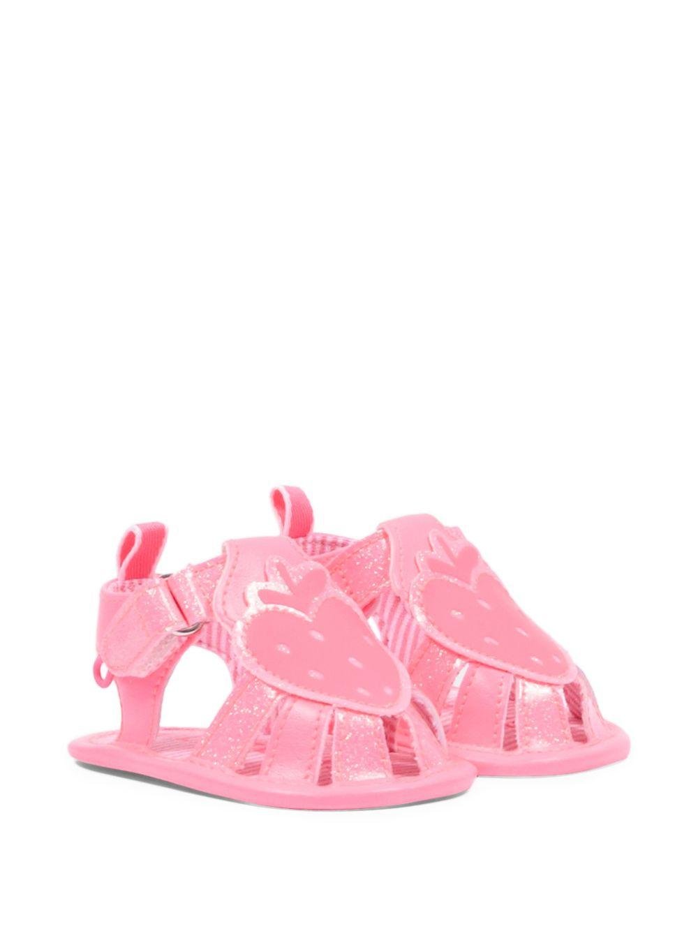 Sandali per neonata Billieblush - Ninna Nanna