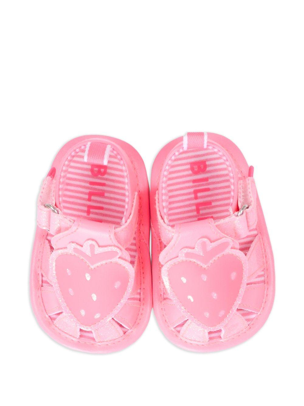 Sandali per neonata Billieblush - Ninna Nanna