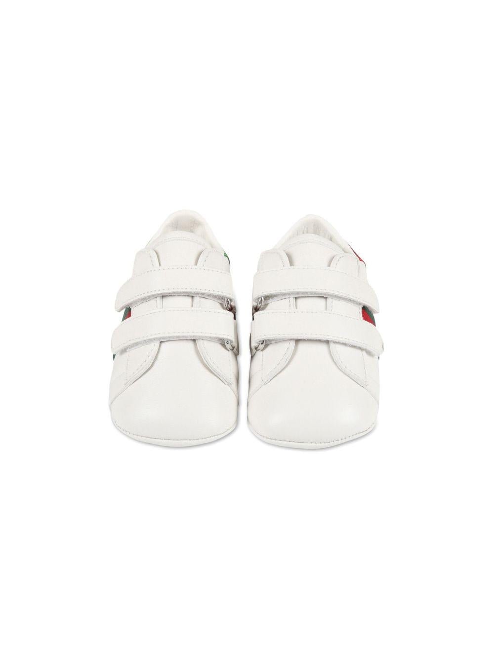 Scarpe per neonato Gucci Kids primi passi - Ninna Nanna