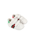 Scarpe per neonato Gucci Kids primi passi - Ninna Nanna