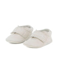Scarpina per neonata Givenchy Kids scamosciata - Ninna Nanna