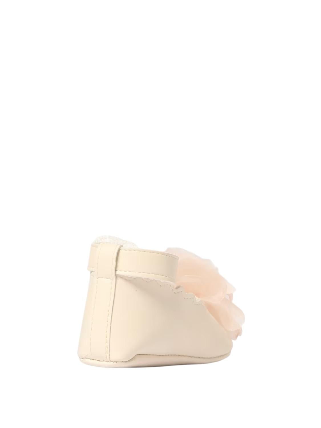 Scarpine per neonata Marlù Couture - Ninna Nanna