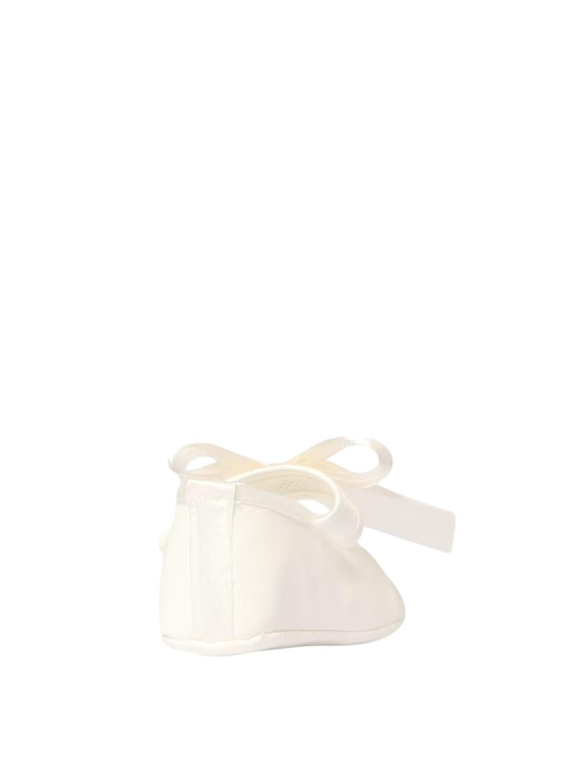 Scarpine per neonata Marlù Couture - Ninna Nanna