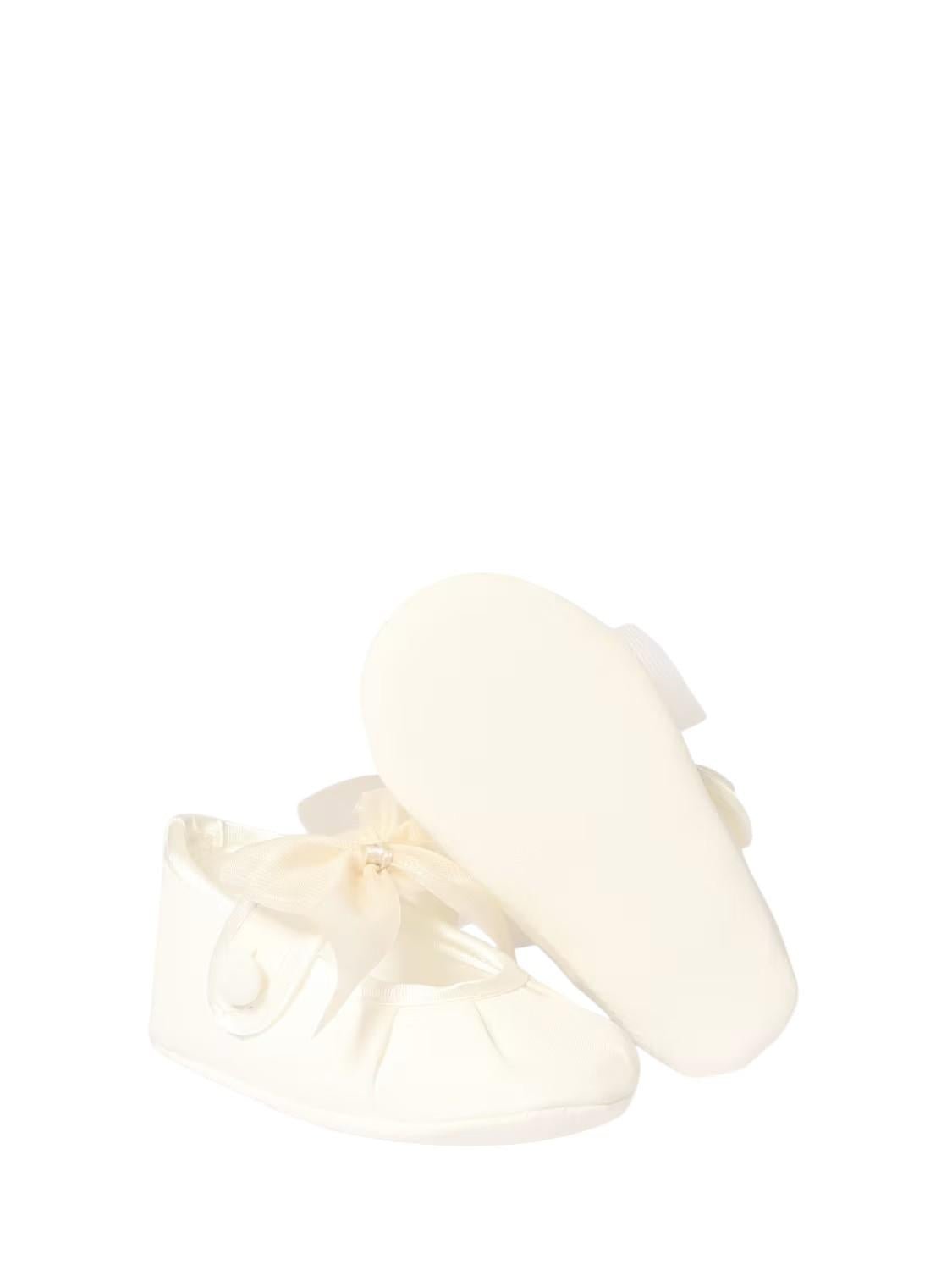 Scarpine per neonata Marlù Couture - Ninna Nanna