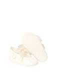Scarpine per neonata Marlù Couture - Ninna Nanna