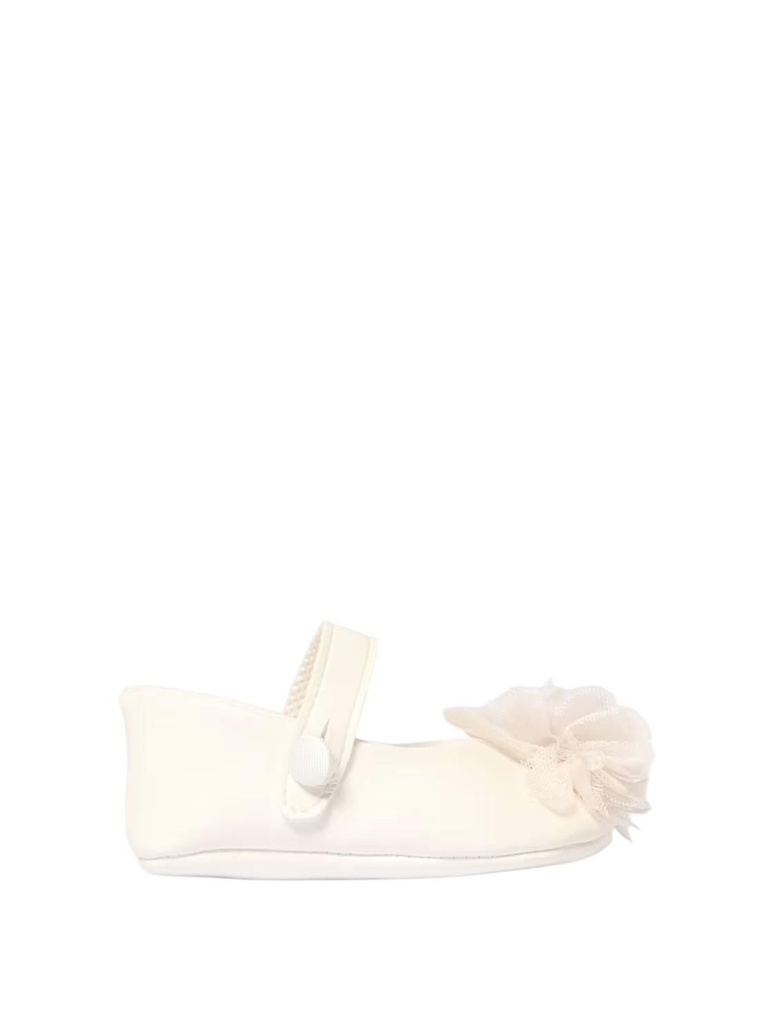 Scarpine per neonata Marlù Couture - Ninna Nanna