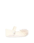 Scarpine per neonata Marlù Couture - Ninna Nanna