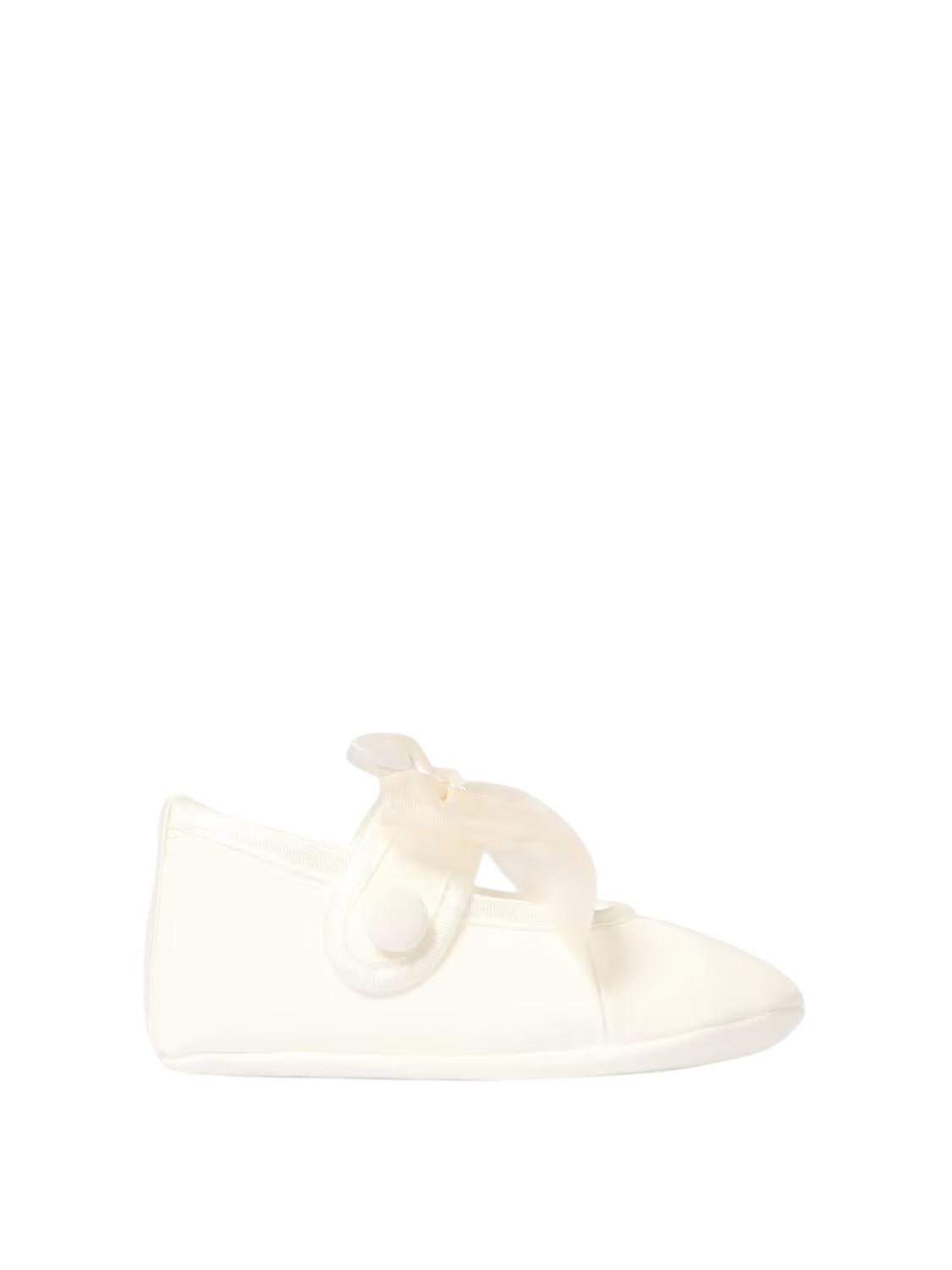 Scarpine per neonata Marlù Couture - Ninna Nanna