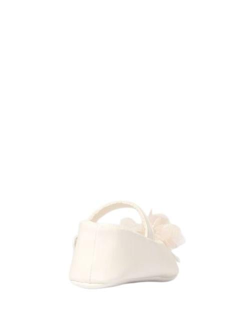 Scarpine per neonata Marlù Couture - Ninna Nanna
