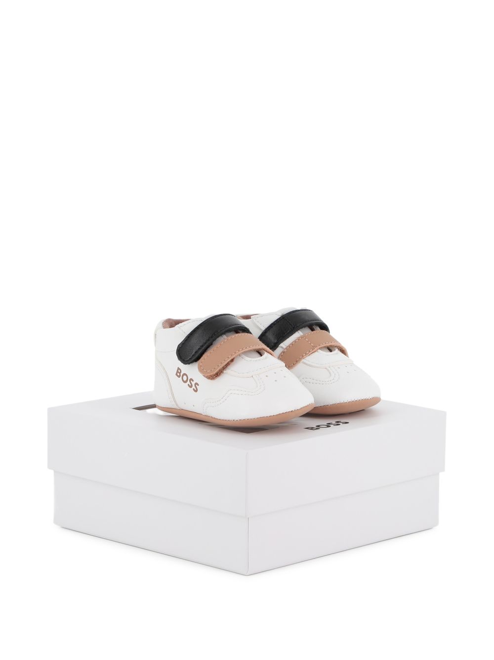 Scarpine per neonato Boss Kids - Ninna Nanna