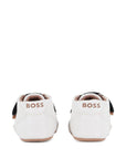 Scarpine per neonato Boss Kids - Ninna Nanna