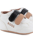 Scarpine per neonato Boss Kids - Ninna Nanna